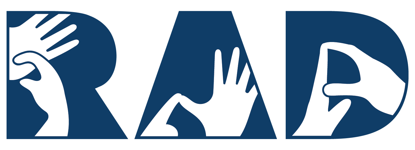 Royal Association for Deaf People