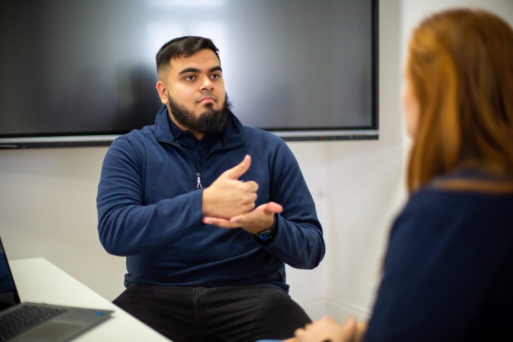 BSL Level 3 Resources