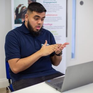 Vocabulary BSL Level 3 - Technology at Home