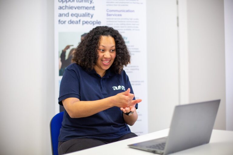 Vocabulary BSL Level 2 - Shopping & Spending