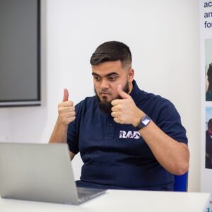 Vocabulary BSL Level 3 - Social & Recreational Activities